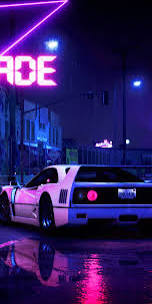 Profile Sticker